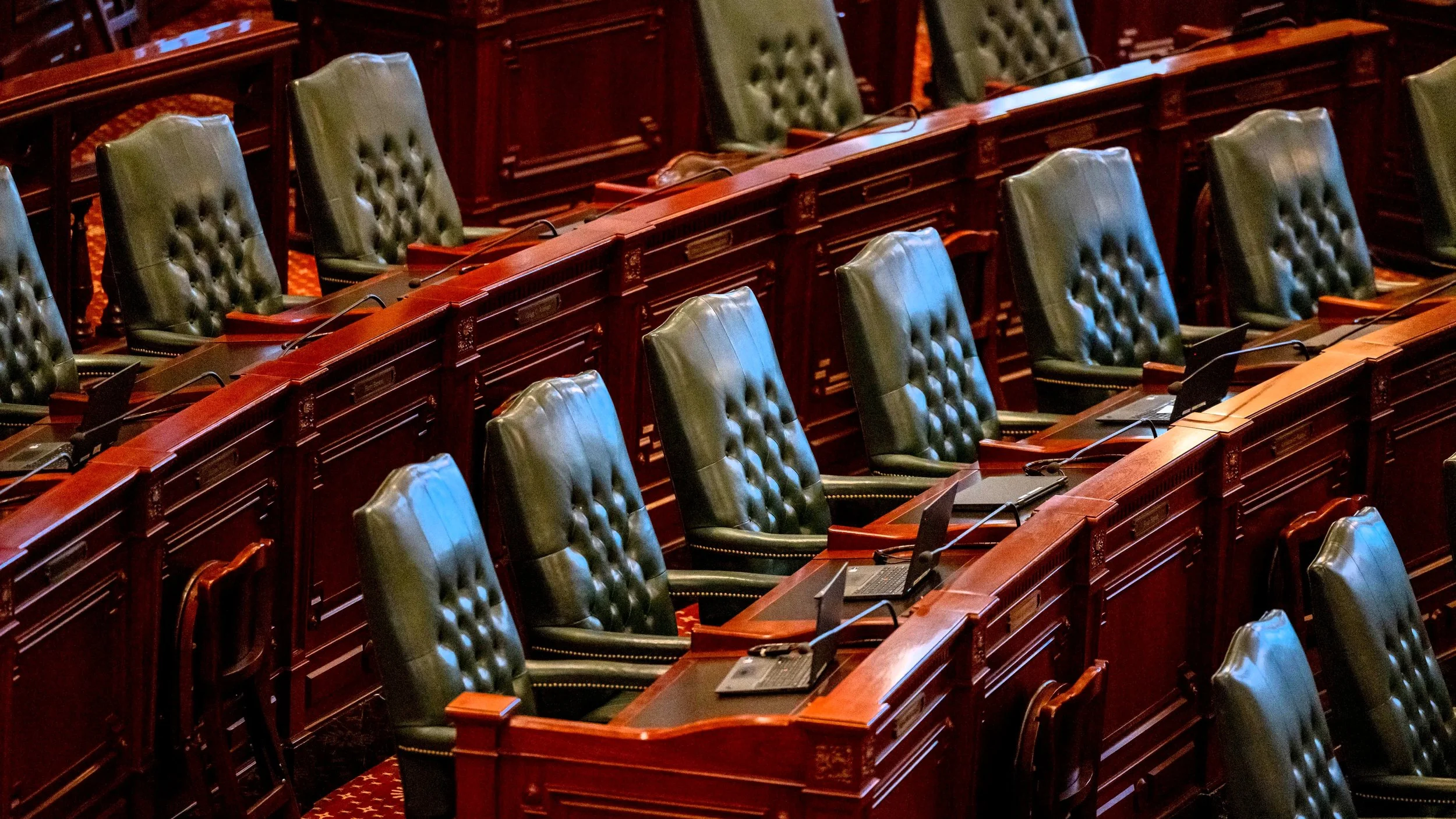 State House Primaries to Watch