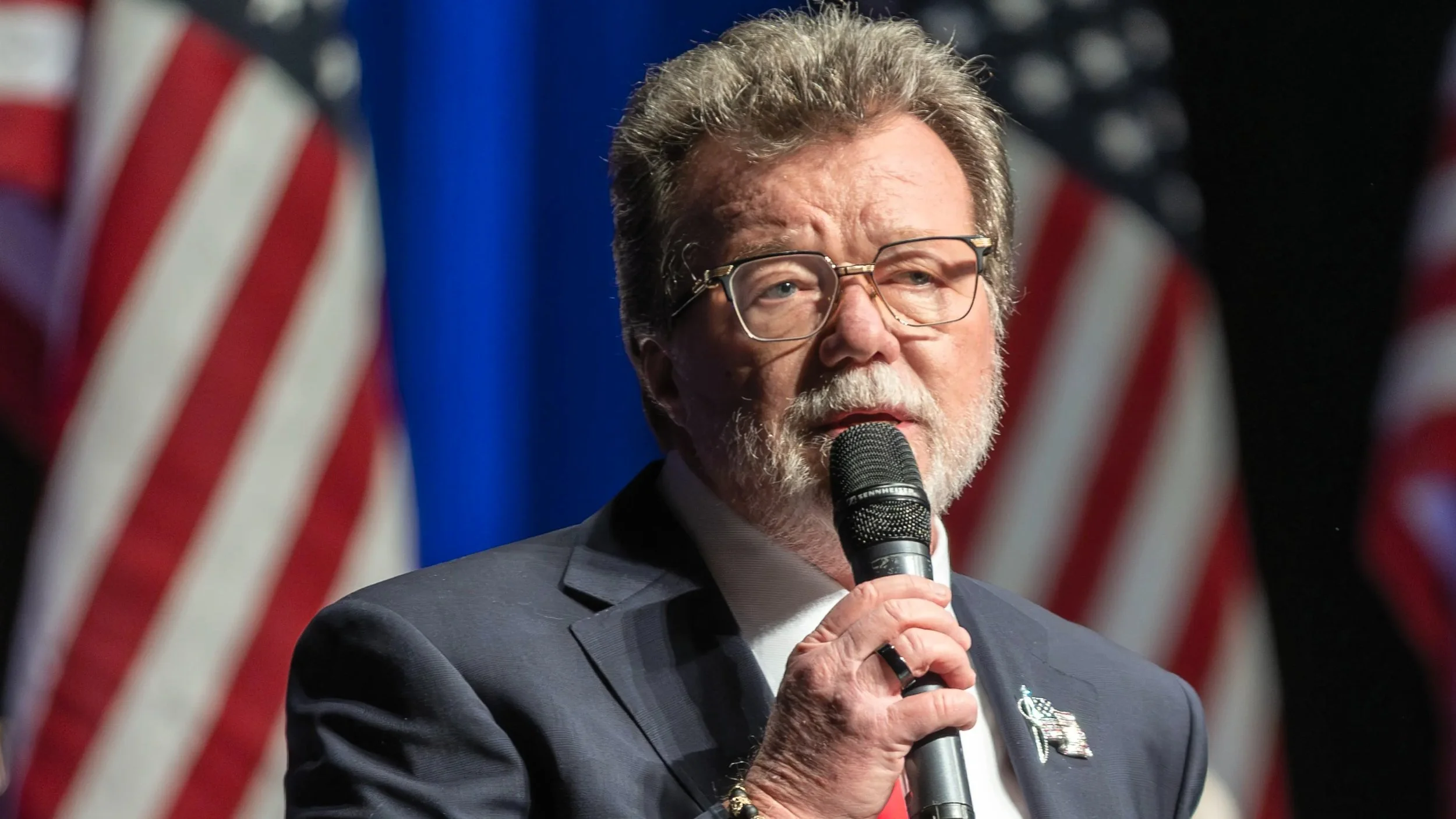 UPDATE: "Too little, too late?" as Heidner Dumps More Money into Governor Campaign