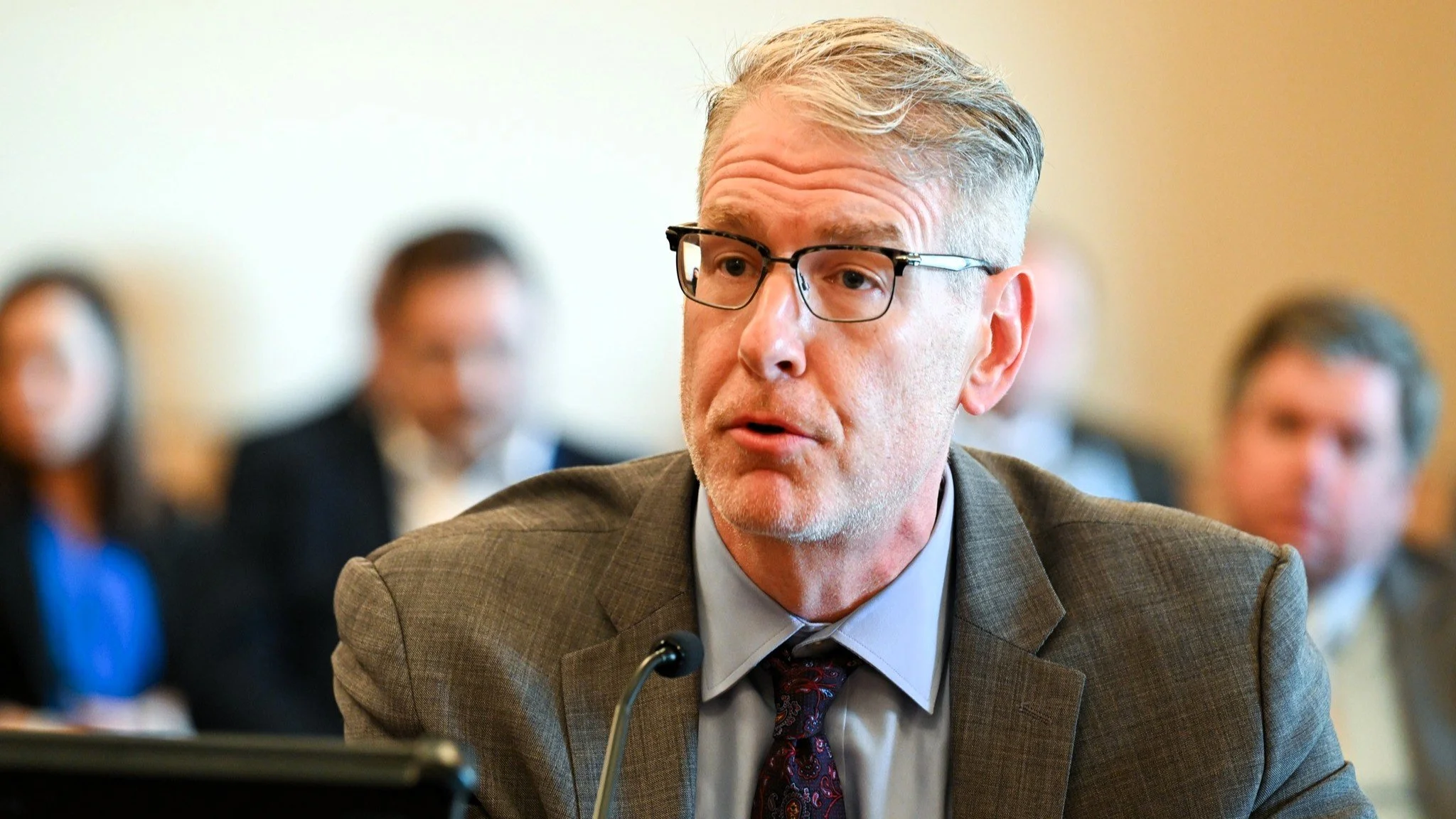 Republicans Attack Ahead of Pritzker Budget Speech