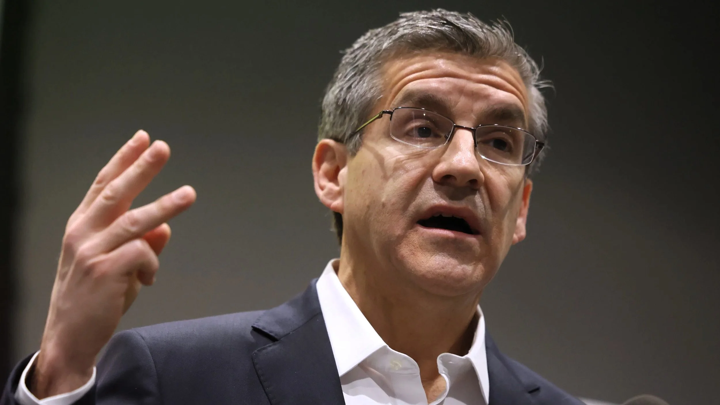 Dabrowski Sues Democratic County Clerk Over Ballot Snafu