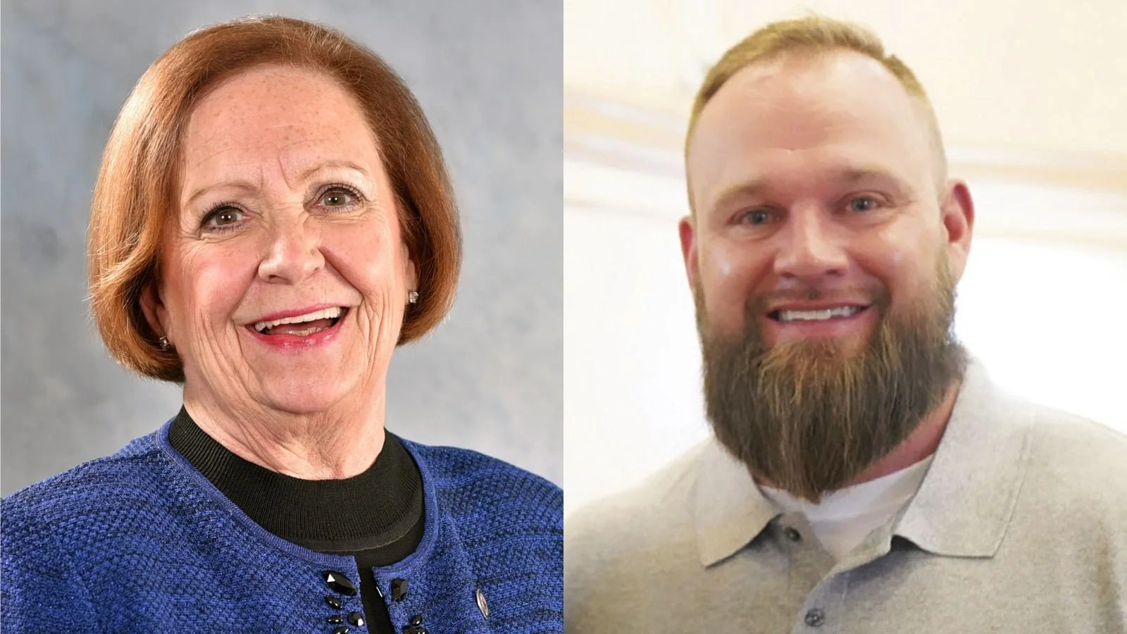 Hammond Faces Challenge from Right in Bid for 9th Term