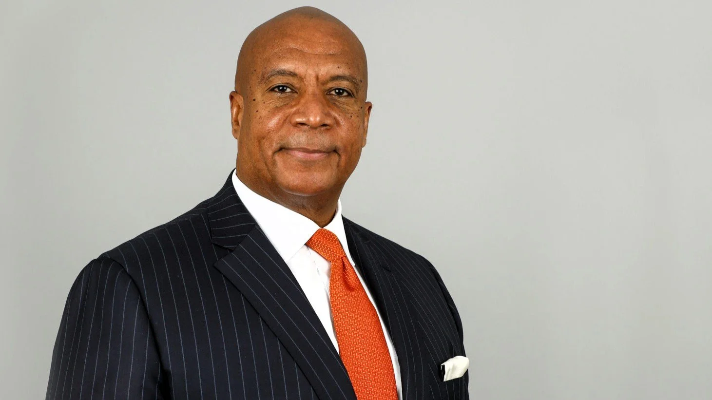 As Bears Near Indiana Deal, Arrows Out for Team President Kevin Warren