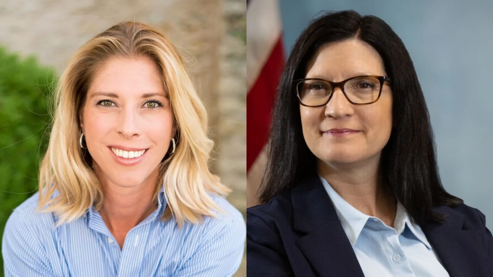 Republicans Compete in Primary for Must-Win Senate Seat