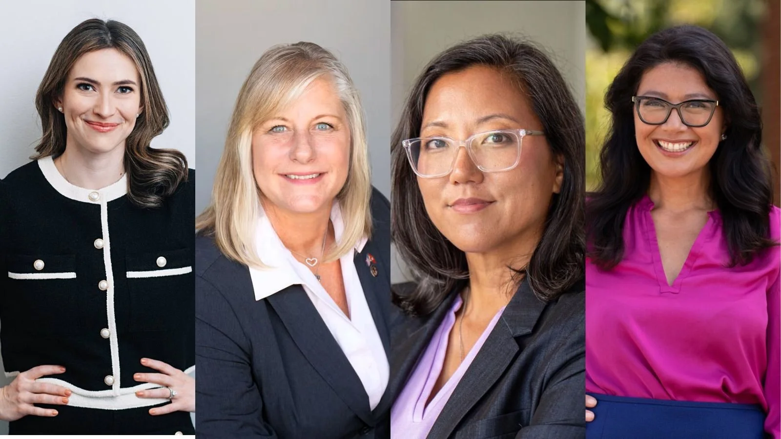 "Independence" Becomes Top Issue in Democratic Comptroller Primary