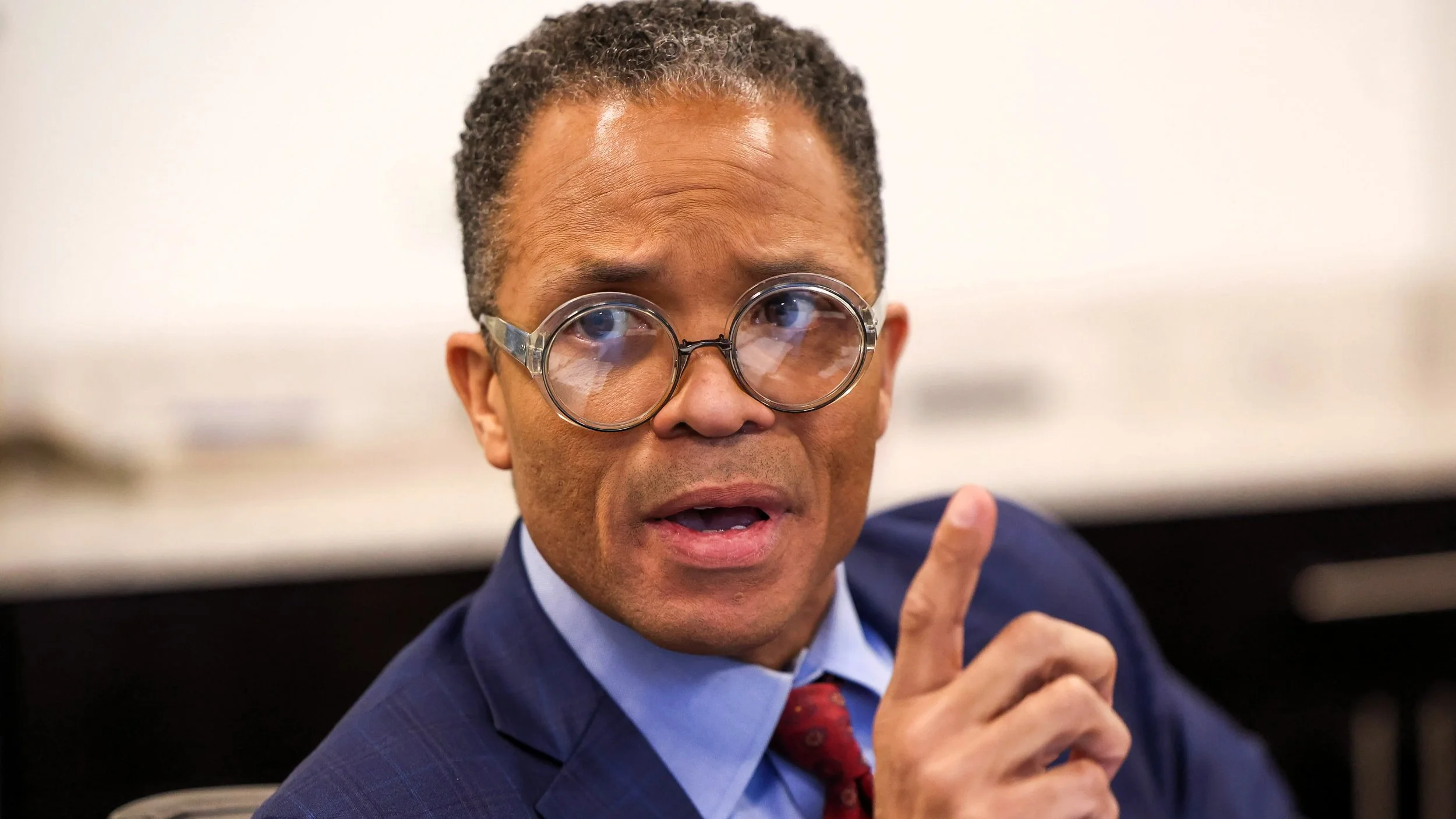 Jesse Jackson, Jr: "Those Mistakes Will Never Happen Again"