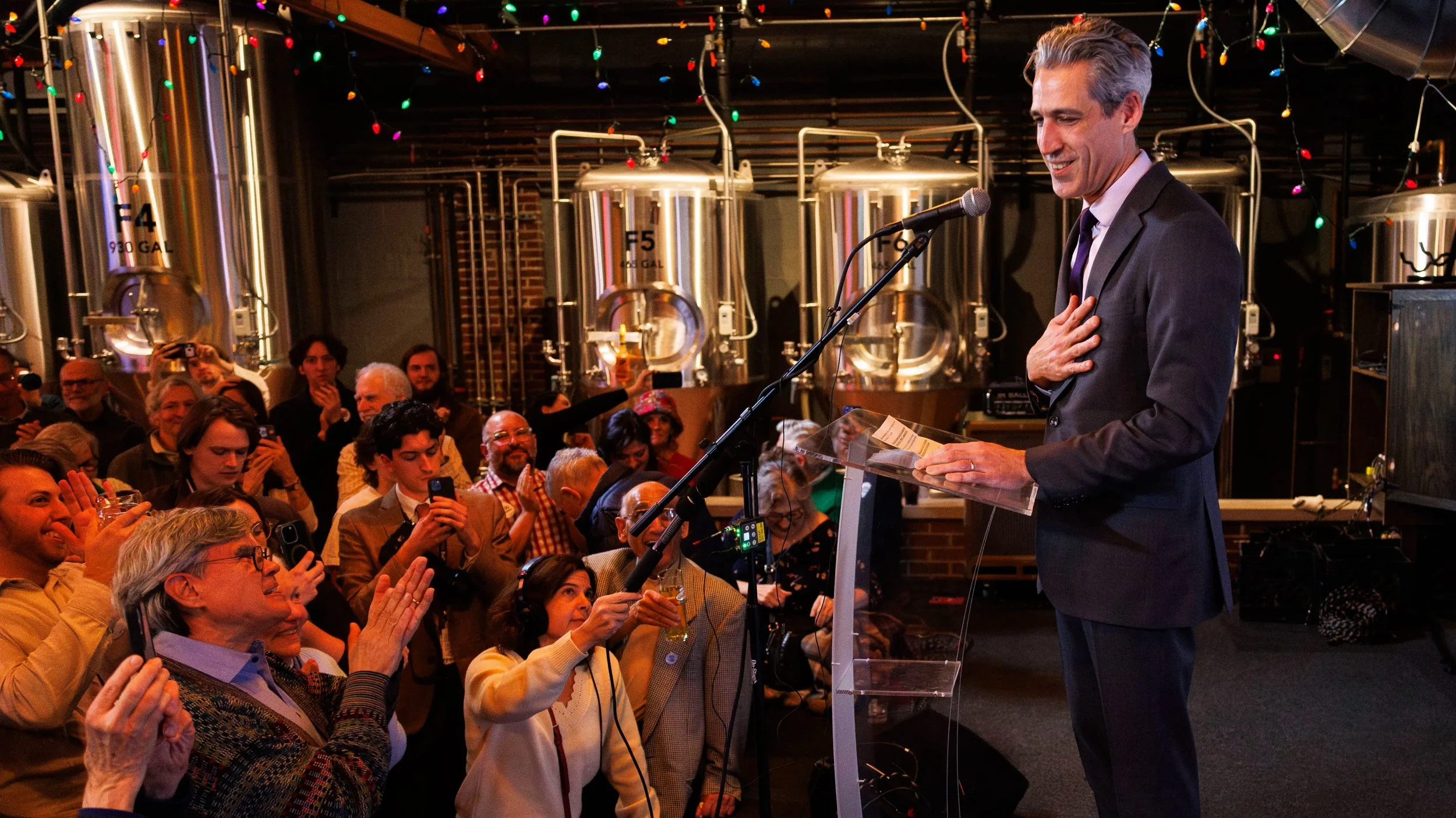 Miller, Ford, Bean, Biss Win Open Democratic House Seats