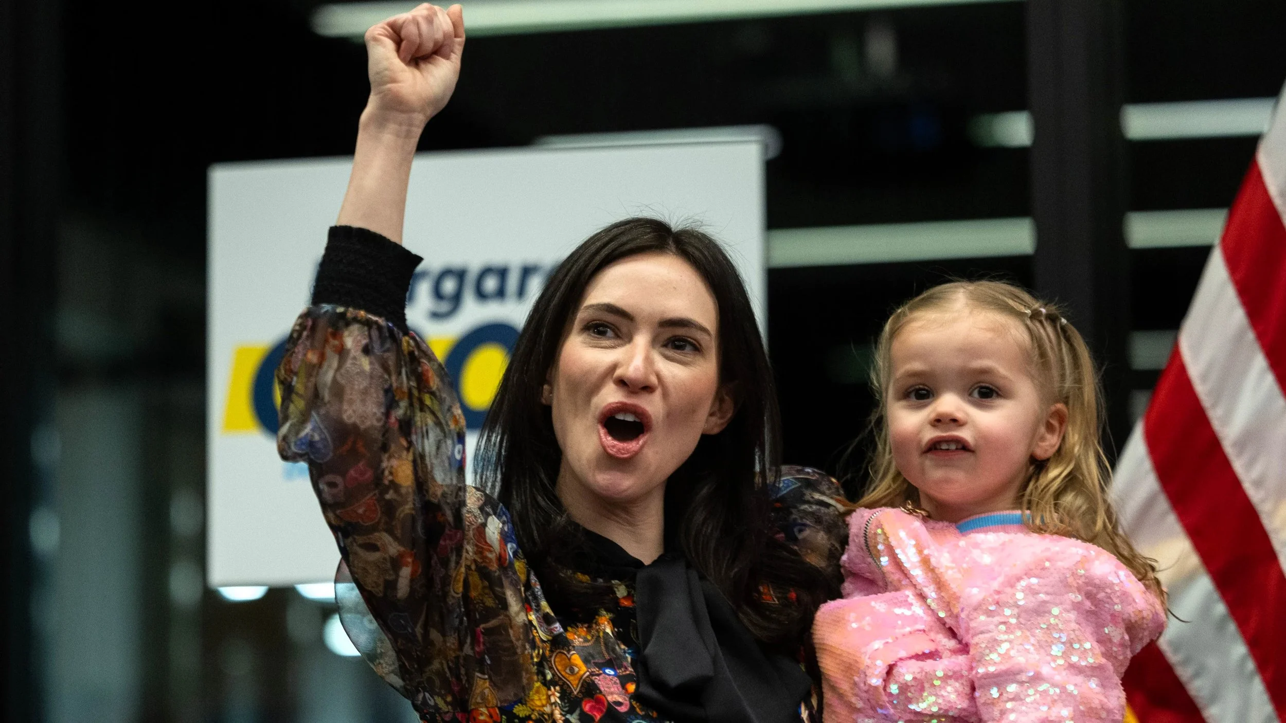 Croke Wins Democratic Comptroller Primary