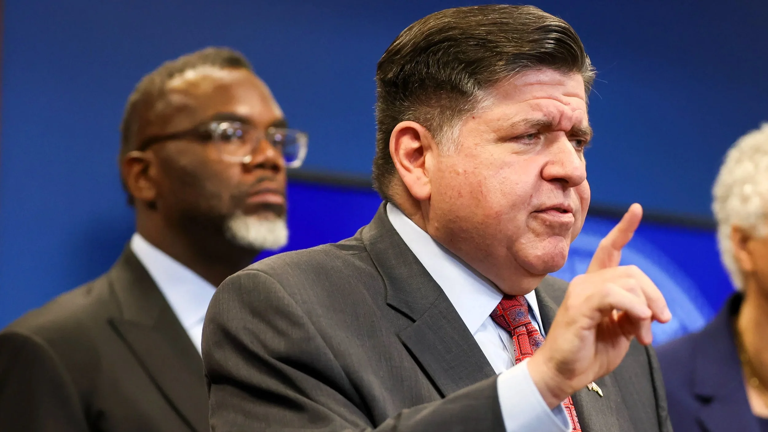 Finger Pointing Clouds Murder of College Student