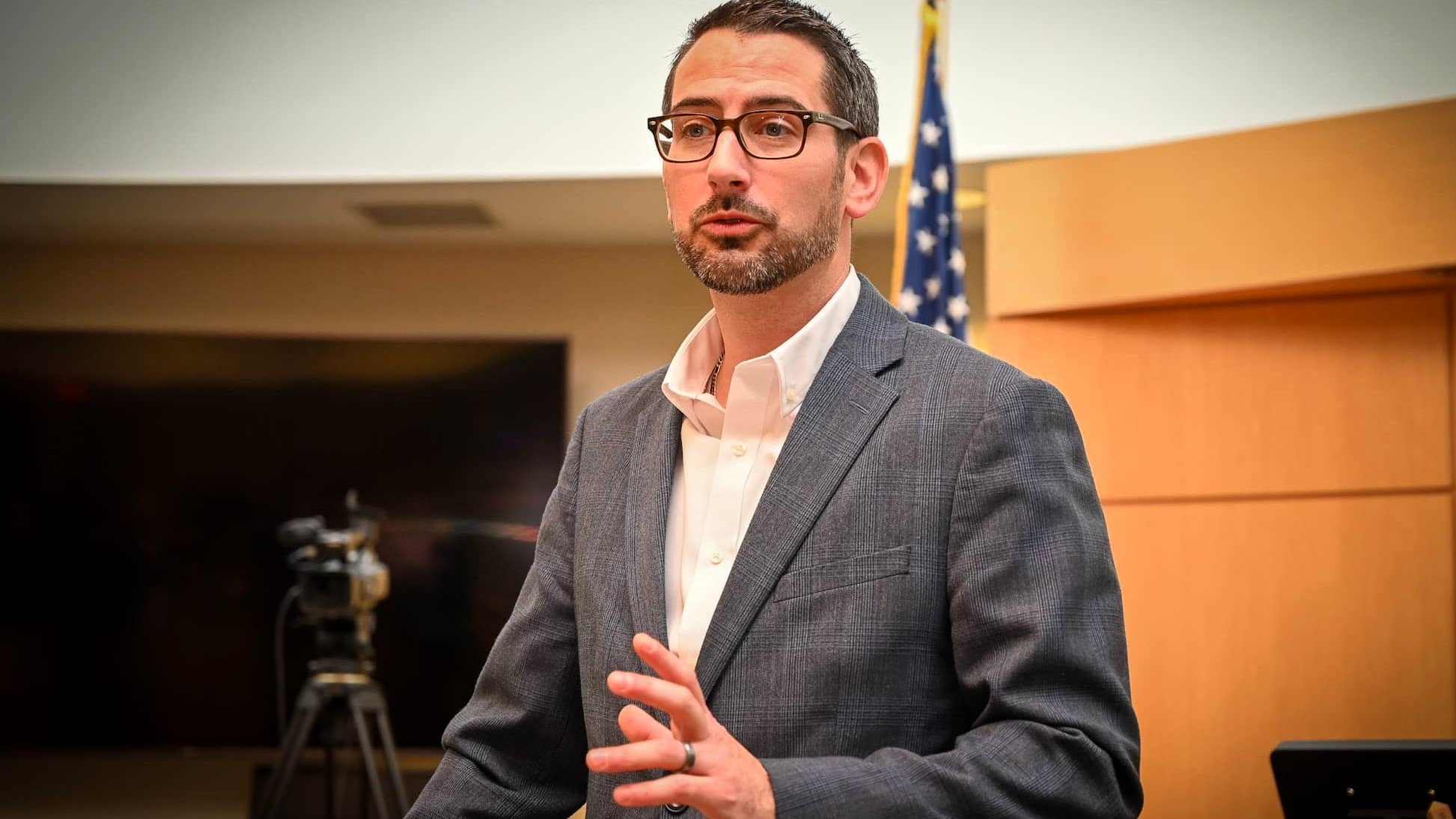 Mayors Raising Alarm Over Proposed Local Government Funding Cuts