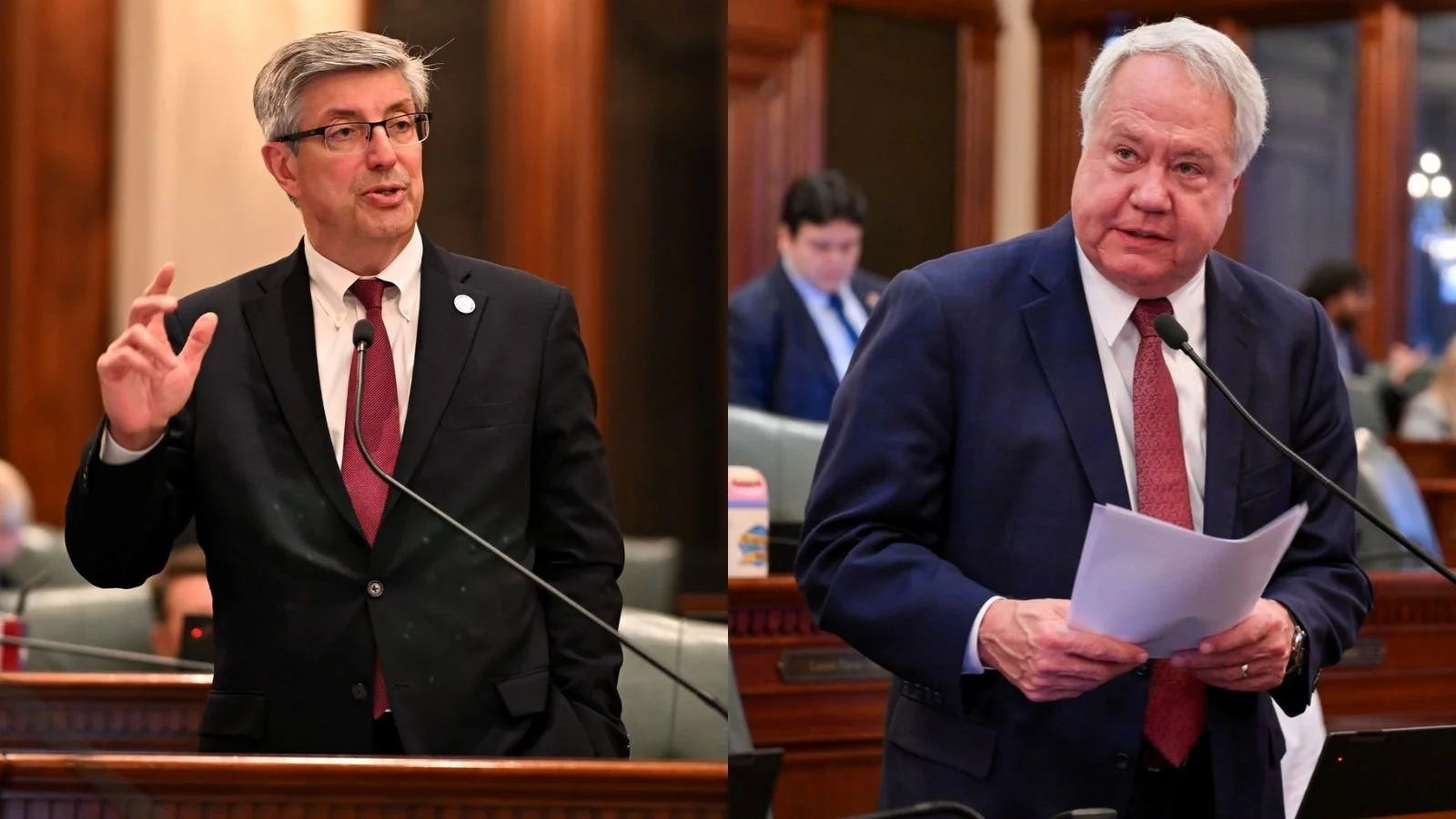 Weighing the Stretch Run to May 31