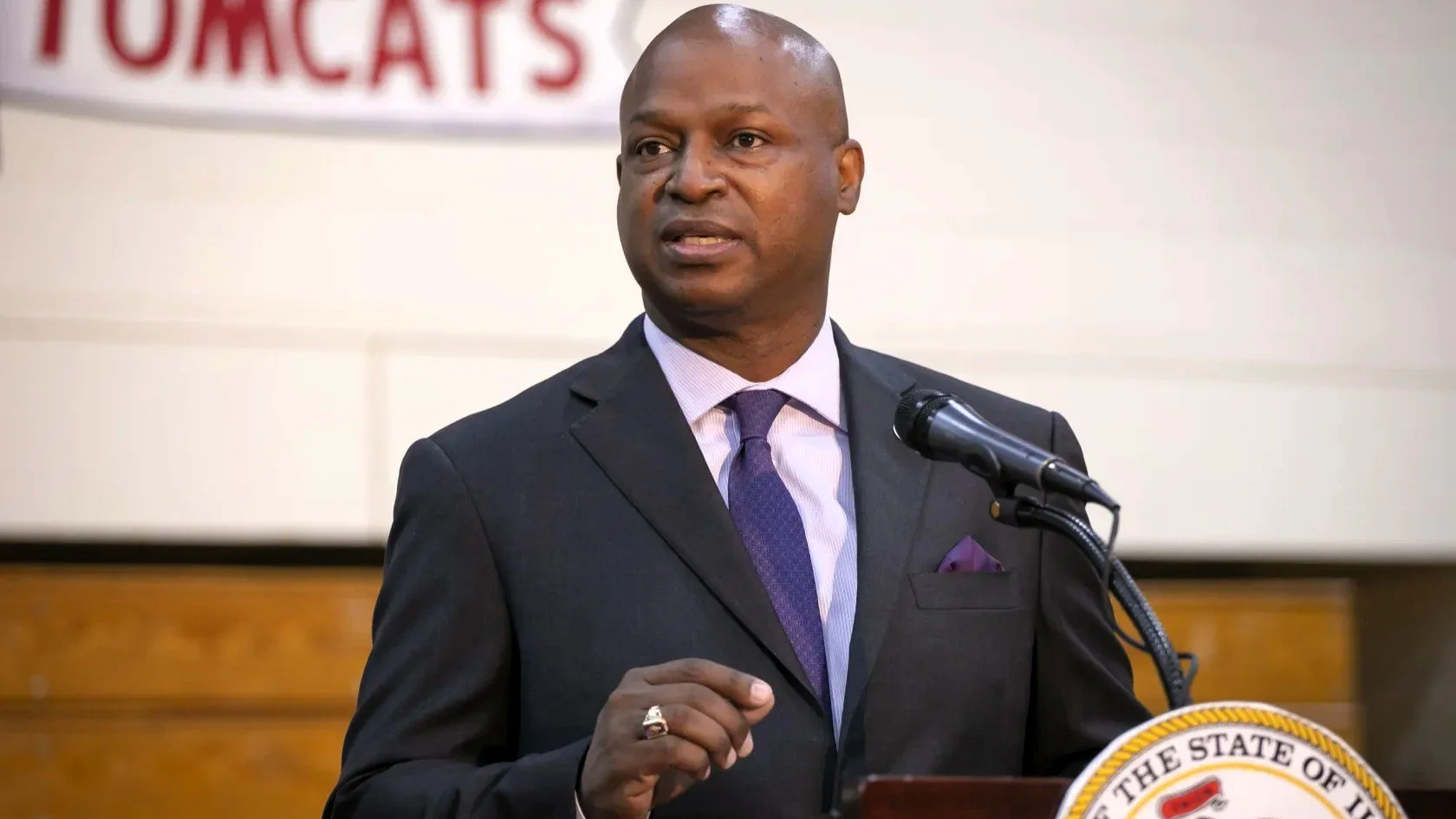 GOP Says Dem Redistricting Amendment Would Lead to "Supergerrymandering"