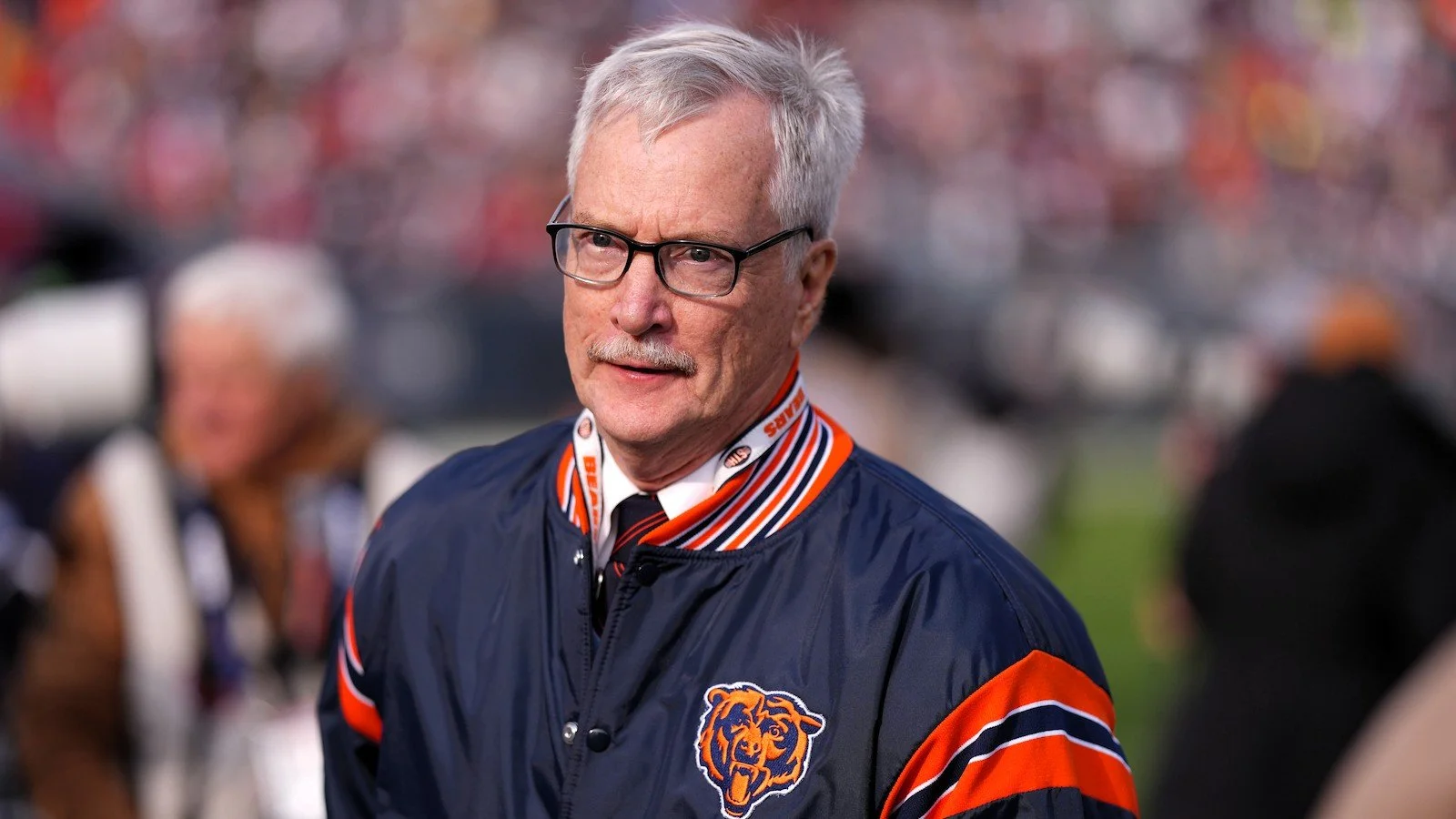 Bears Bill Clears House, Bears Want Changes in Senate