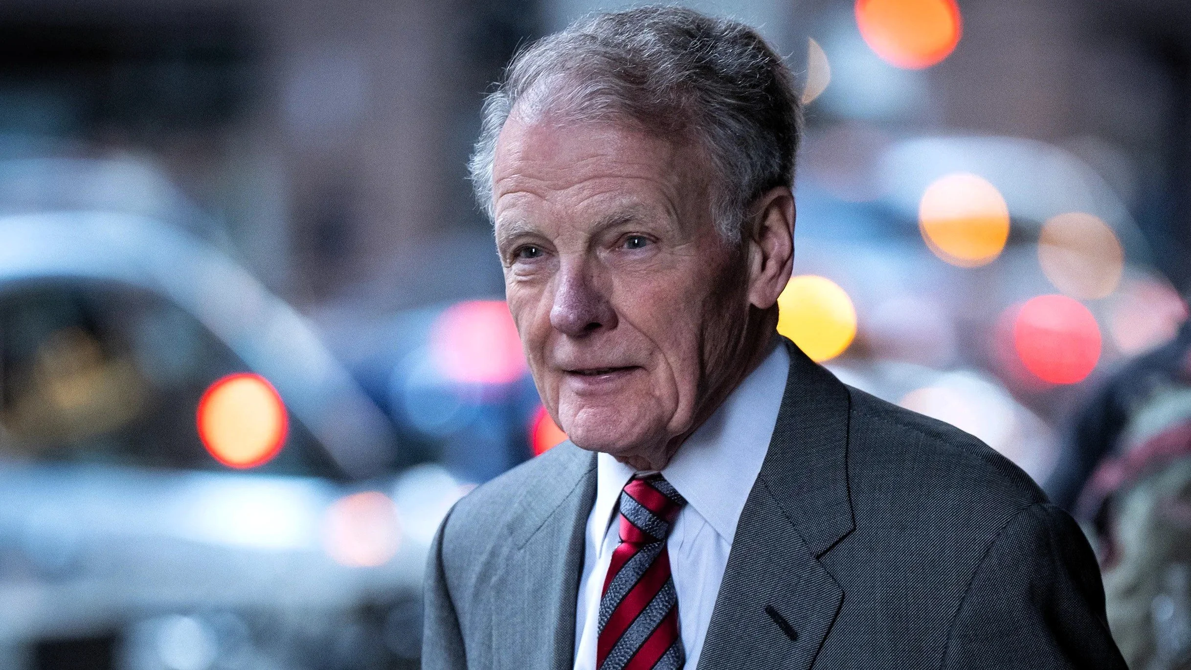 Madigan Conviction Upheld