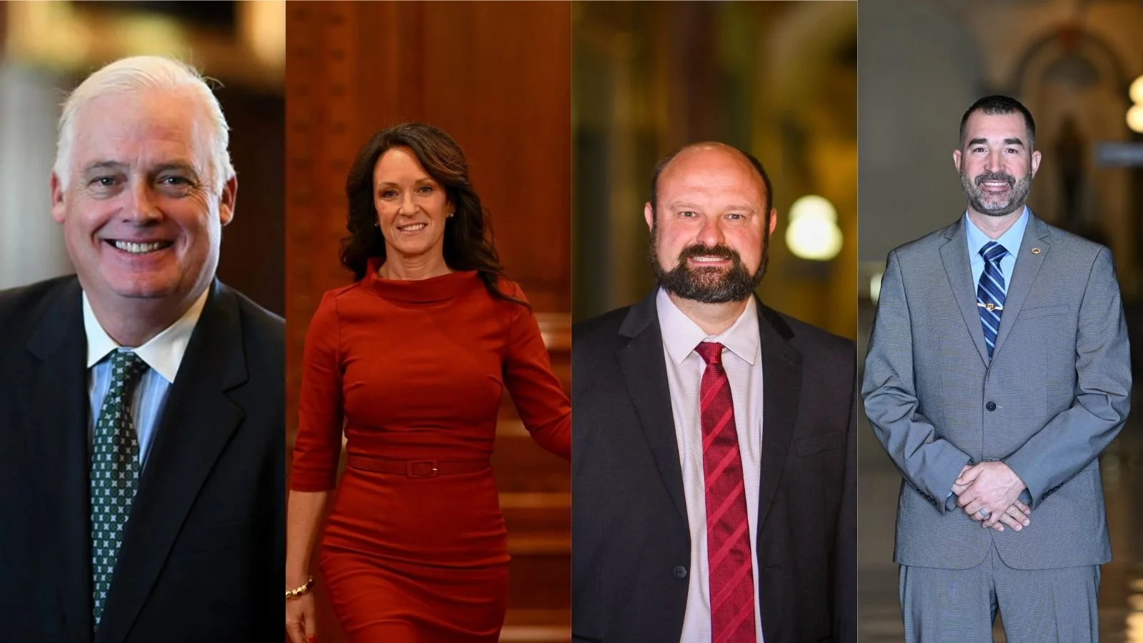 Conservative Group Targeting Republicans Over Bears Vote