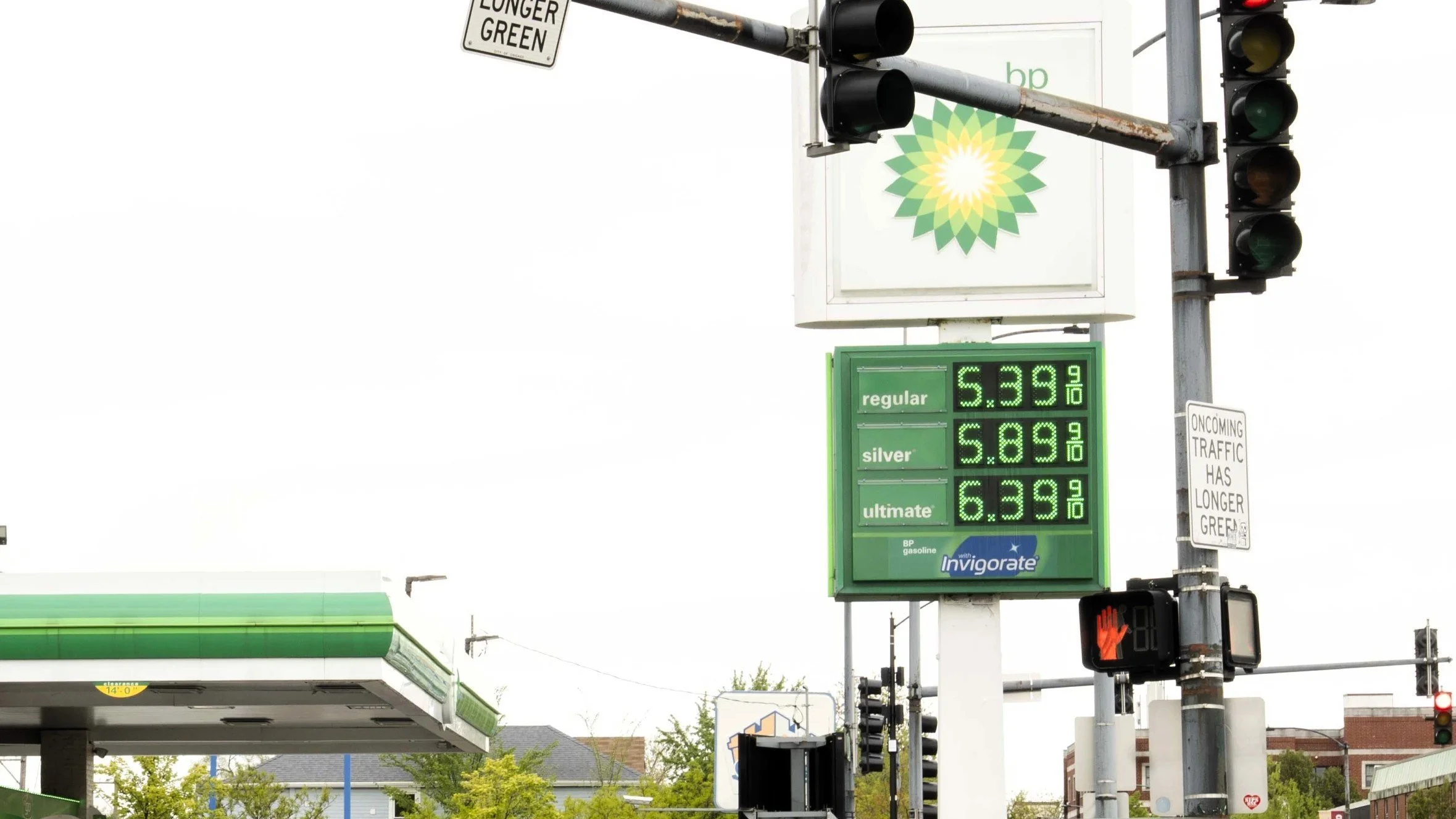 Will Springfield Address Gas Taxes? 