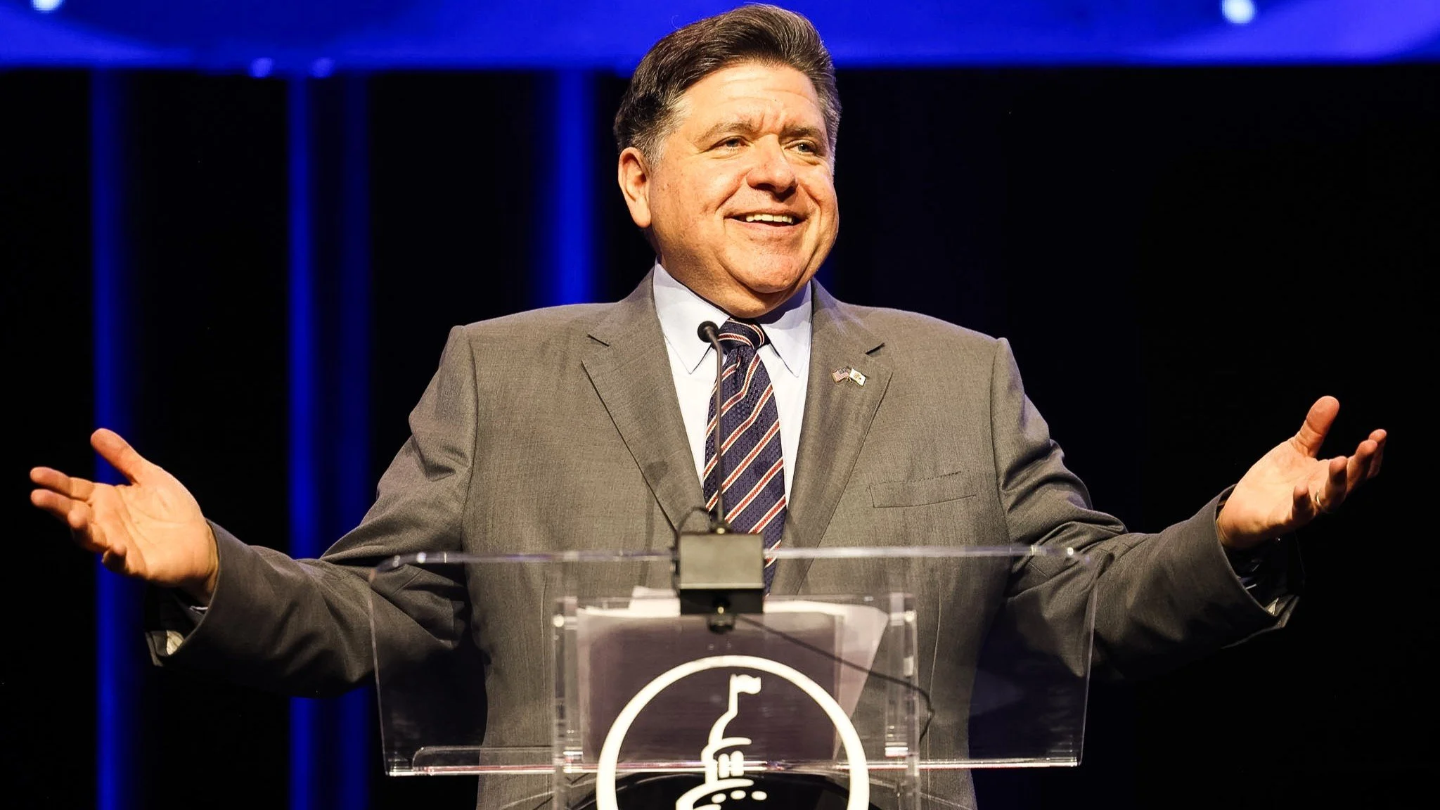 Pritzker's Office Shoots Down Municipal Home Building Proposal