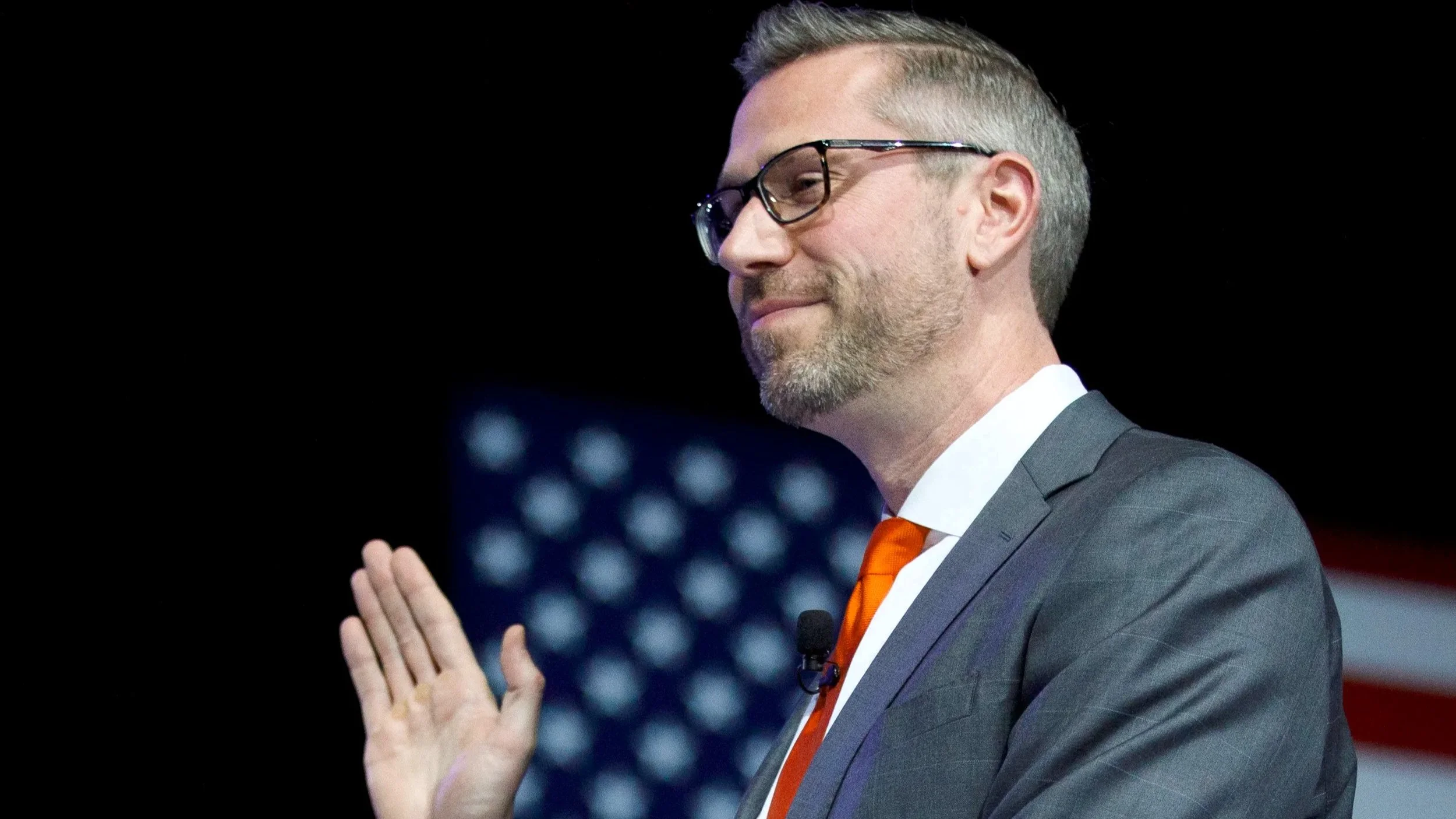 Frerichs Says State Will Continue to Invest in Israel