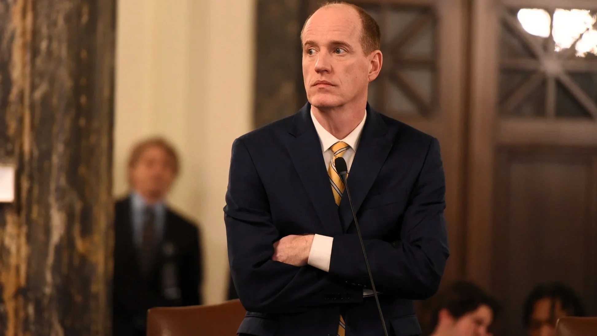Bears Bill Facing Major Senate Hurdles
