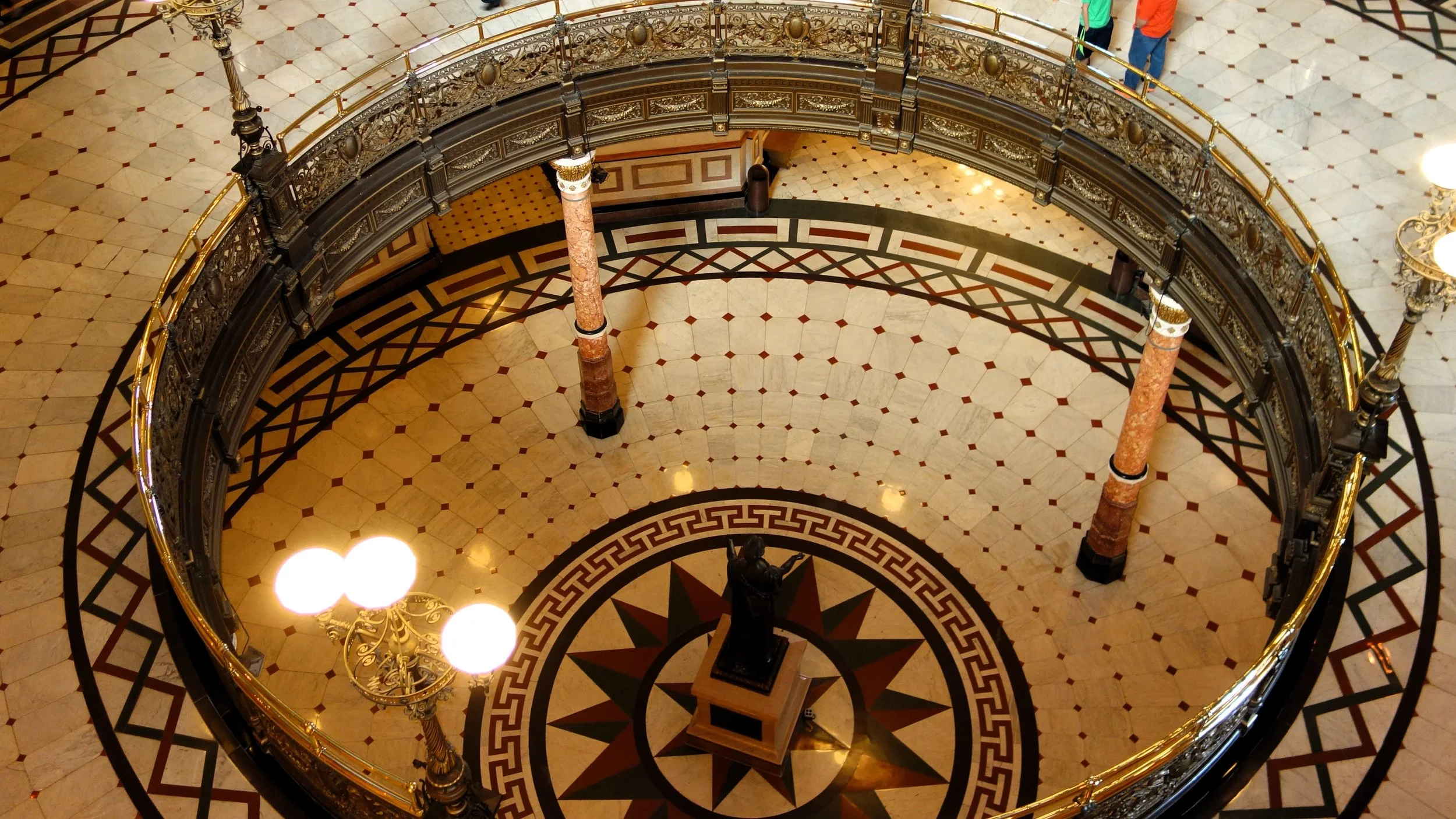 What to Expect in the Final Week in Springfield