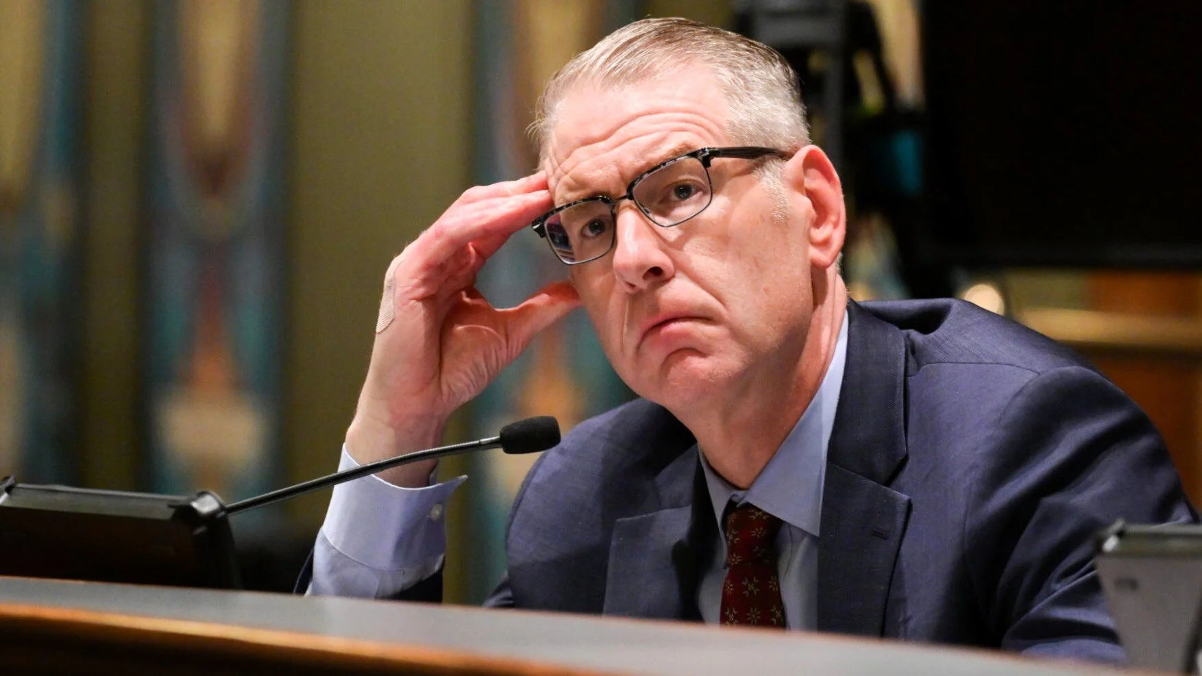 Curran: We Want Overtime