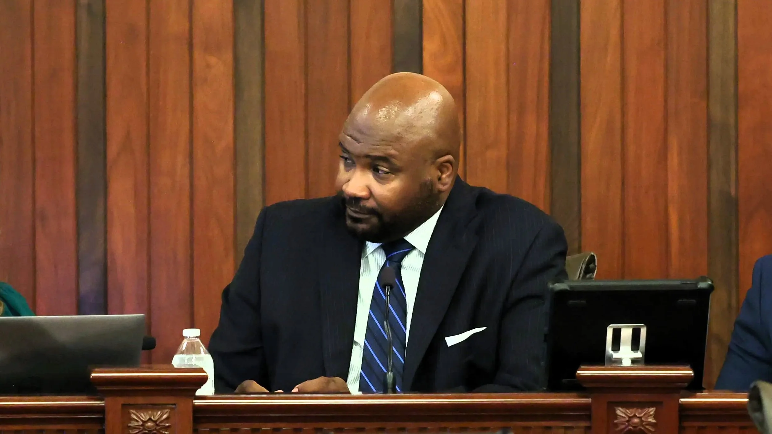 $800 Million in Tax Hikes and Fund Sweeps Float $56 Billion State Budget