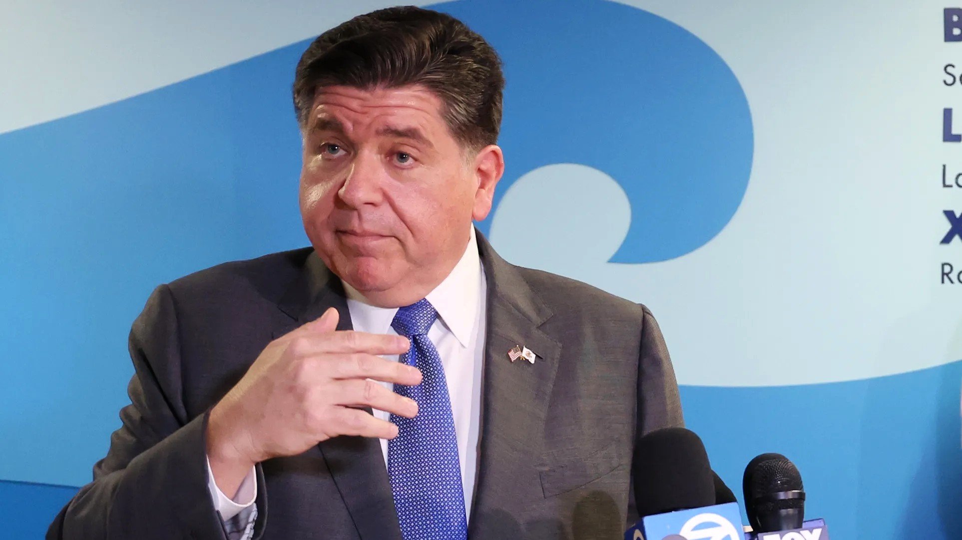 Pritzker Administration Pushes Next Steps on Stadium Saga to Bears