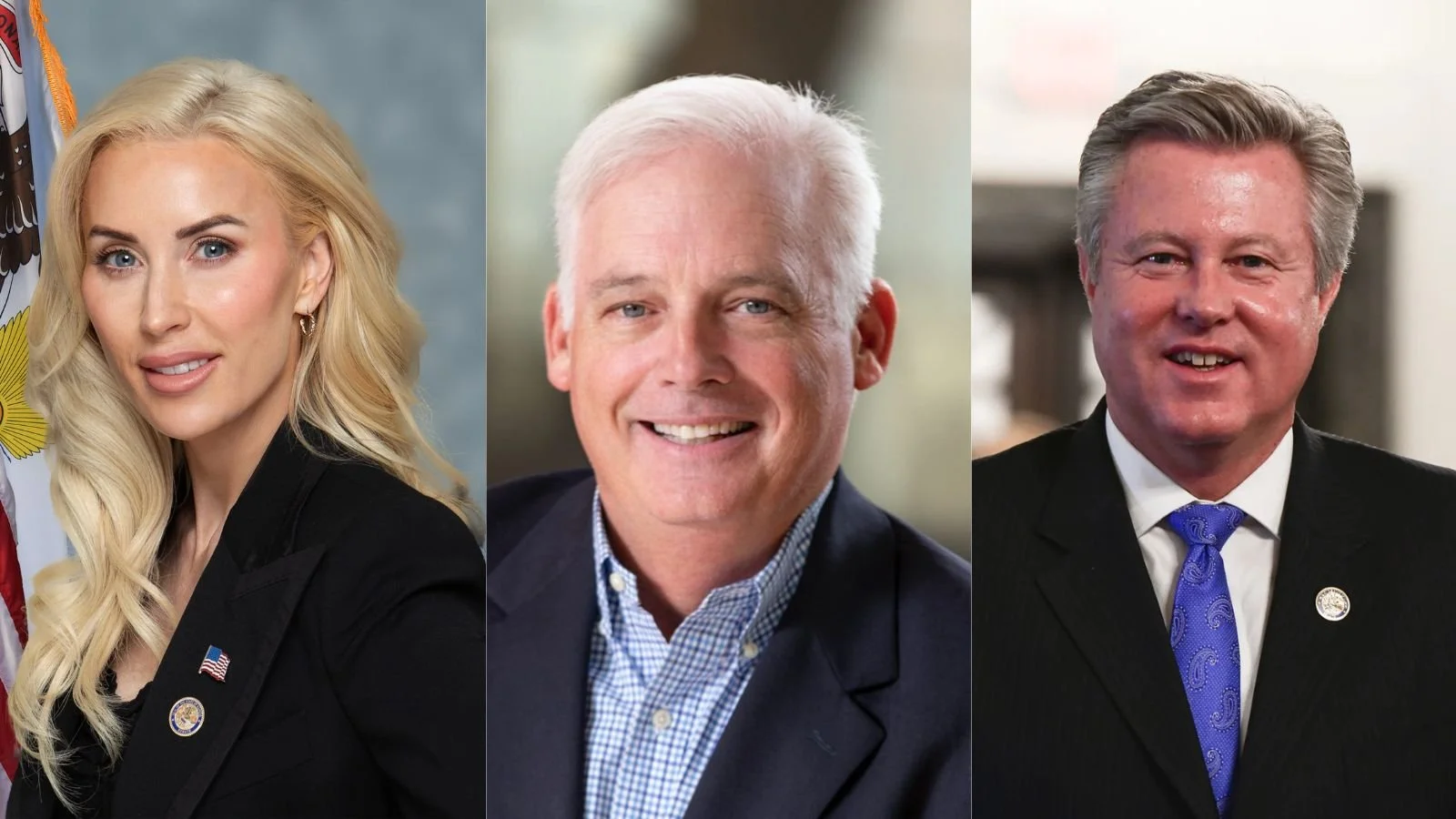 The Ten Legislative Seats Most Likely to Flip in November