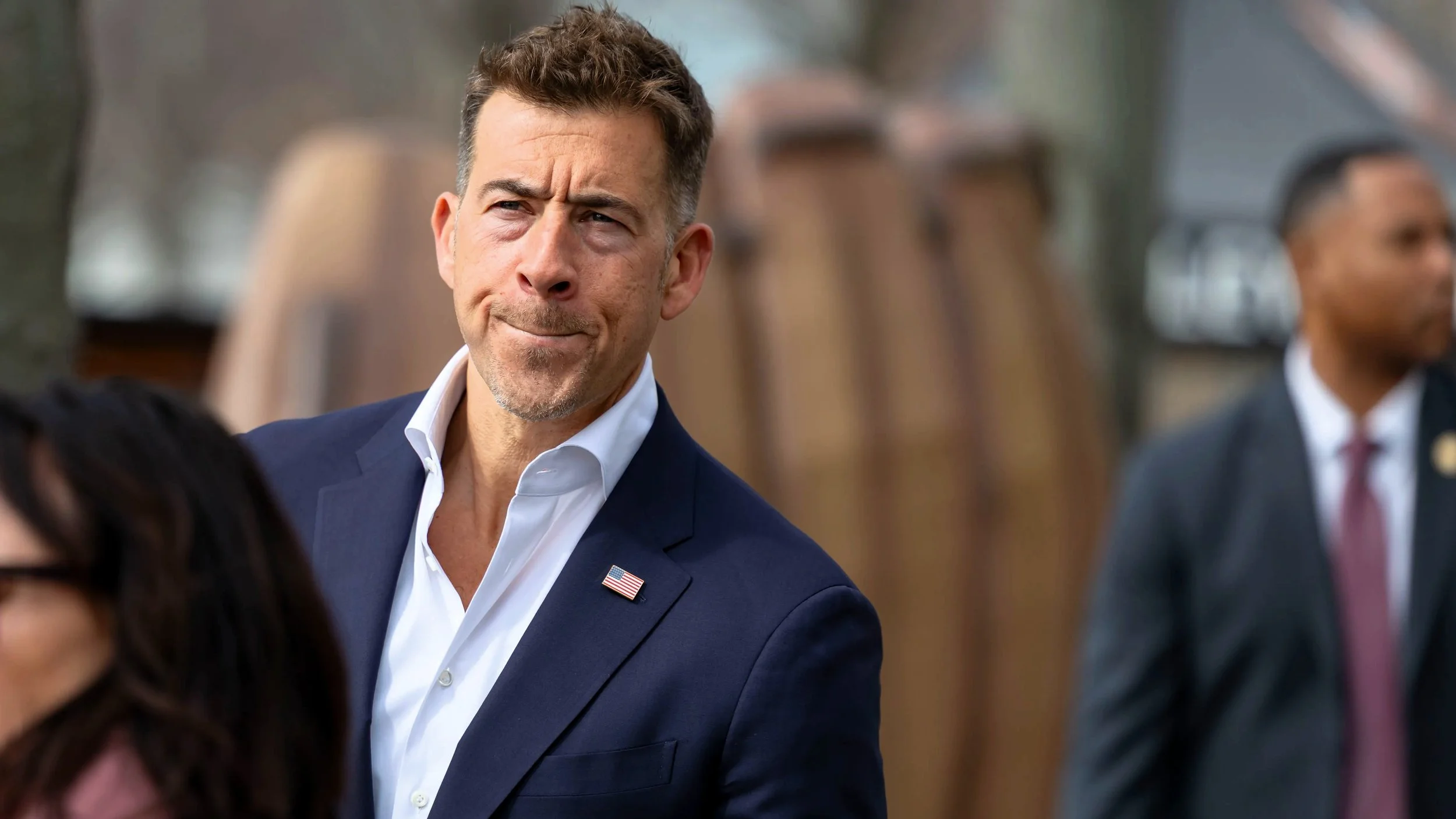 Unions Coalescing Around Giannoulias Mayoral Run