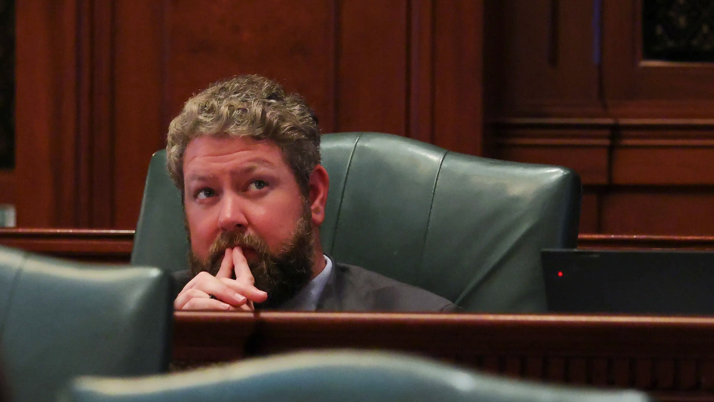 Third Benton Victim Revealed in LIG Report