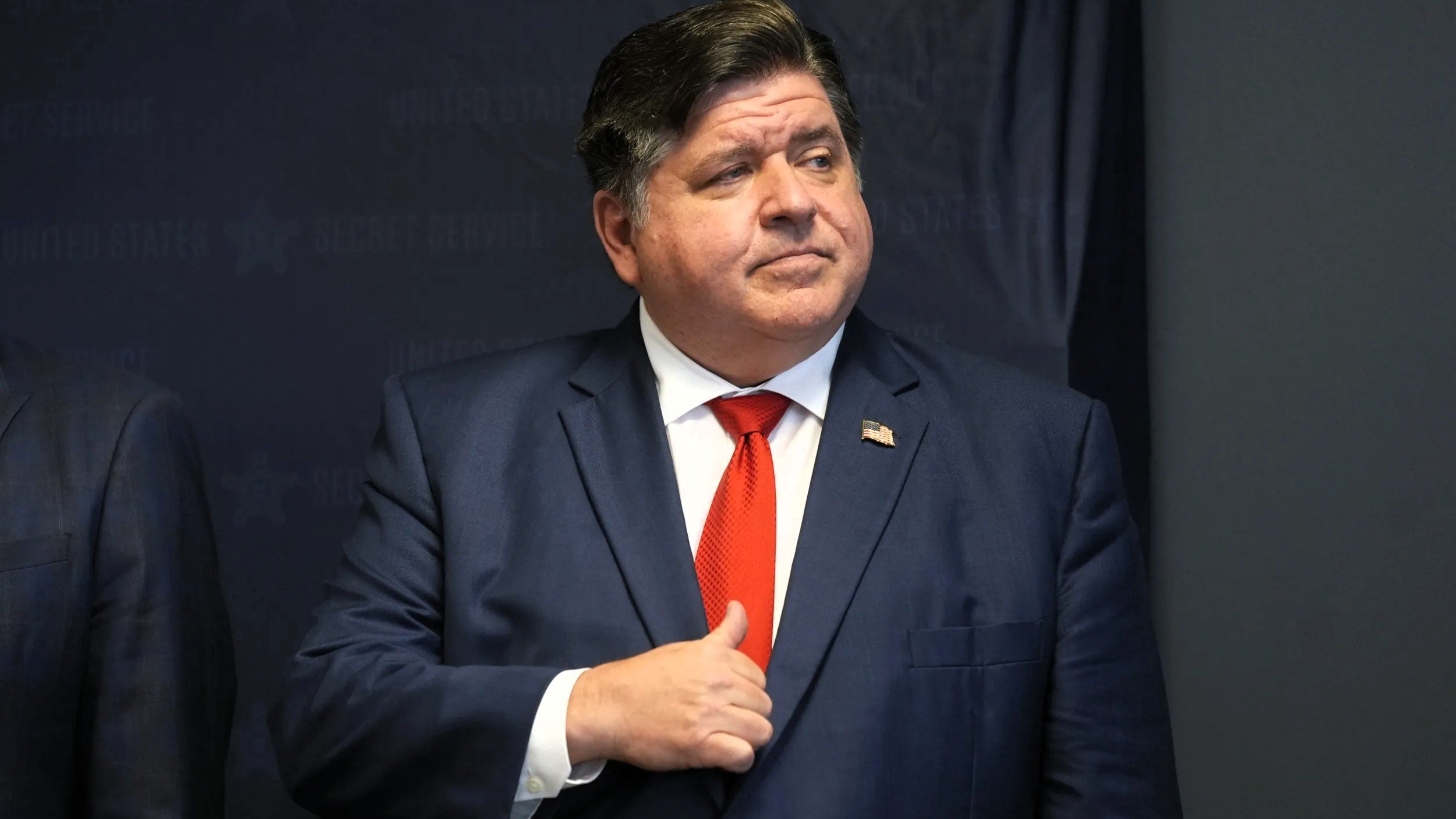 UPDATED: Pritzker Reloads for November