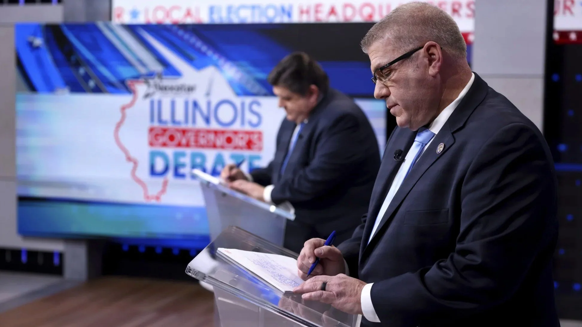 UPDATED: Will there be gubernatorial debates? 