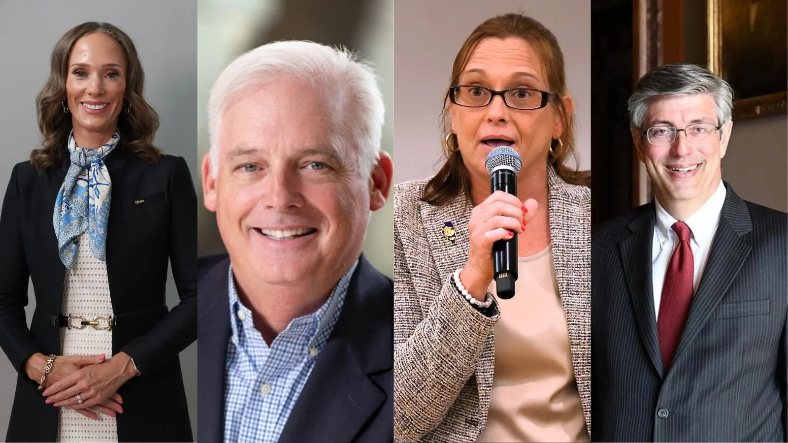 Spending, Attacks Ramp Up in Competitive House Races