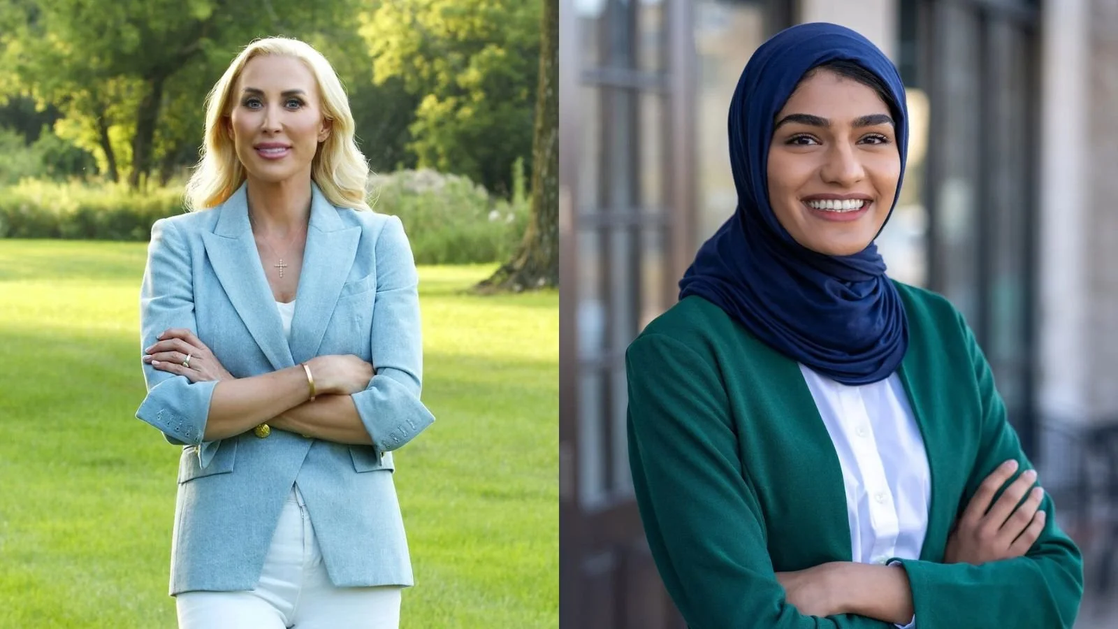 Cash Pouring Into Competitive Senate Races