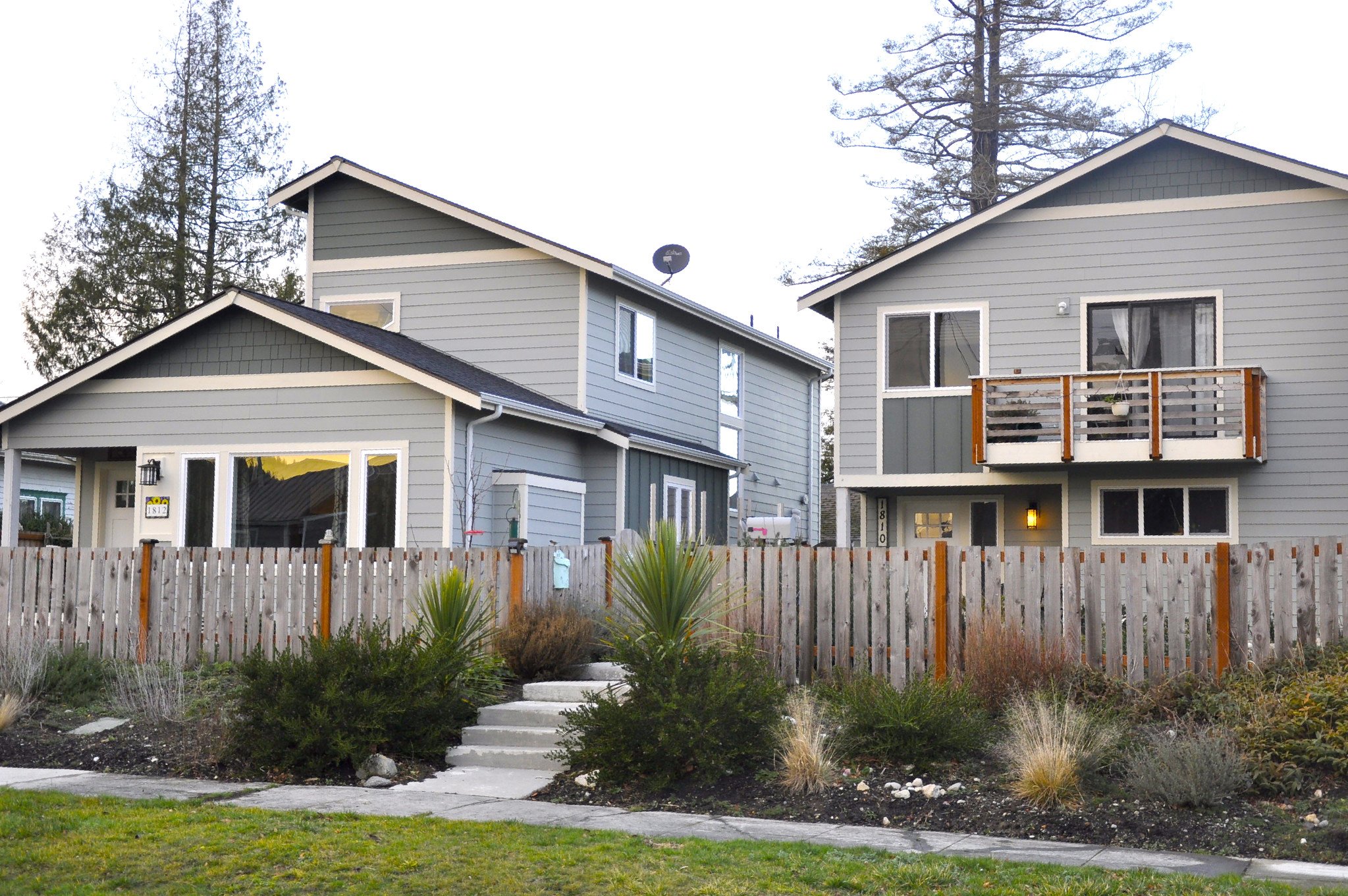 Experts Weigh in on SB 9, Duplexes, and Lot Splits
