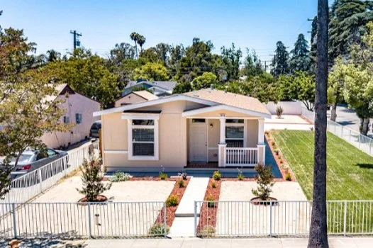Local Spotlight: Bringing More Affordable Homes to the Inland Empire