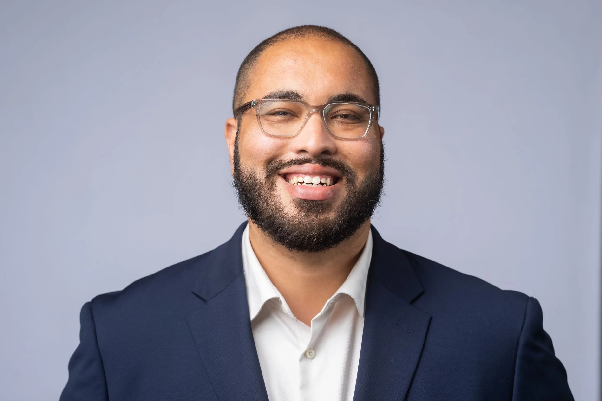 Muhammad T. Alameldin,  Policy Associate at the Terner Center For Housing Innovation