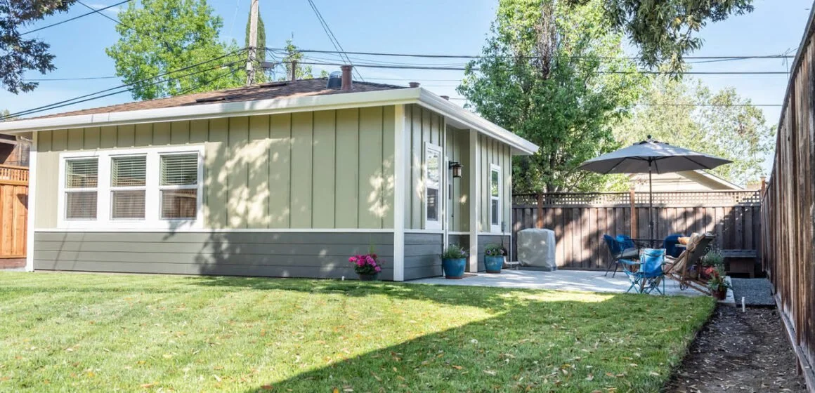 San Jose Spotlight: San Jose ADU law brings back starter homes