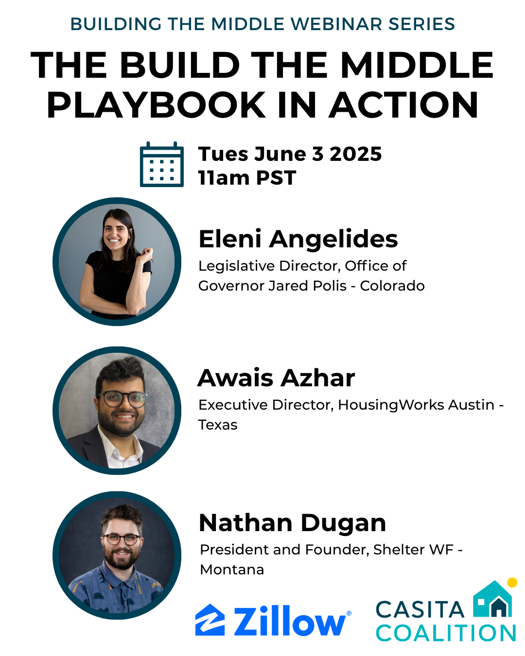 The Build the Middle Playbook in Action