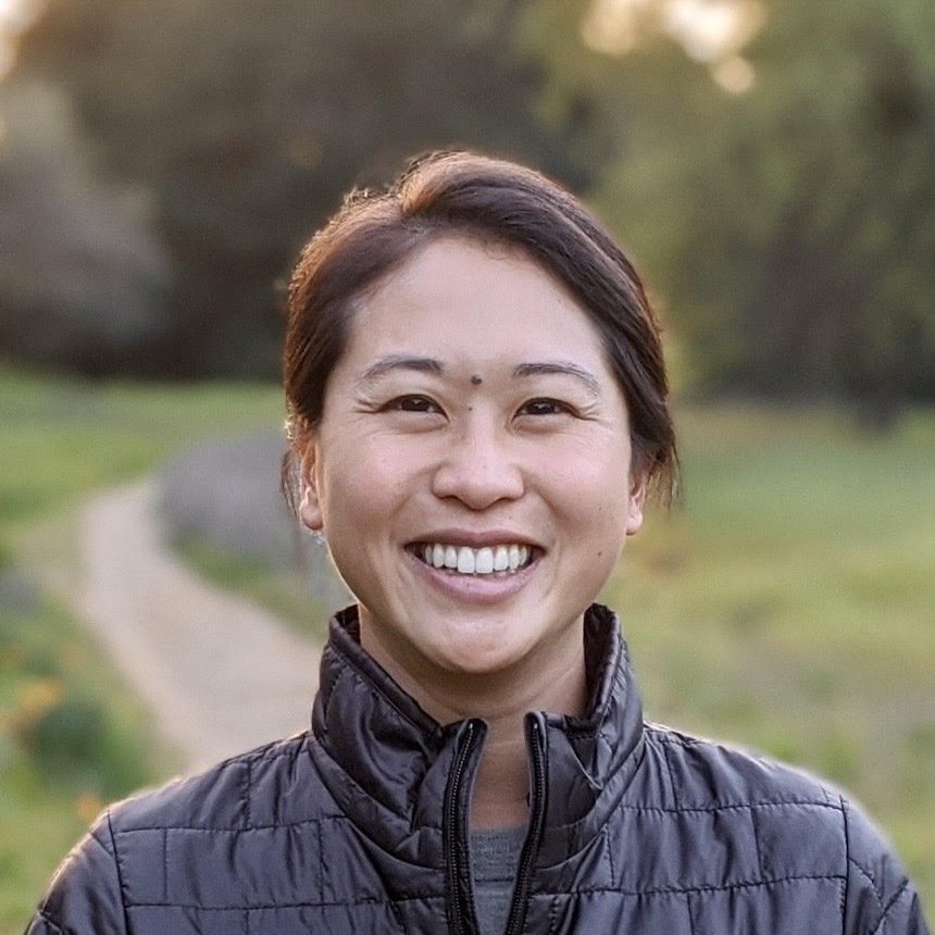 Jenna Louie, Board Member