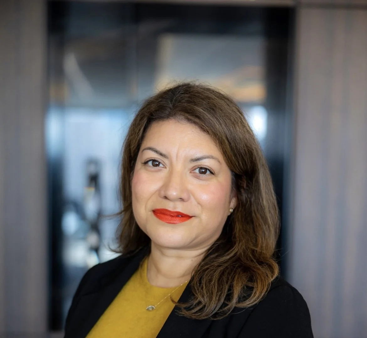 Marisabel Torres, Board Member