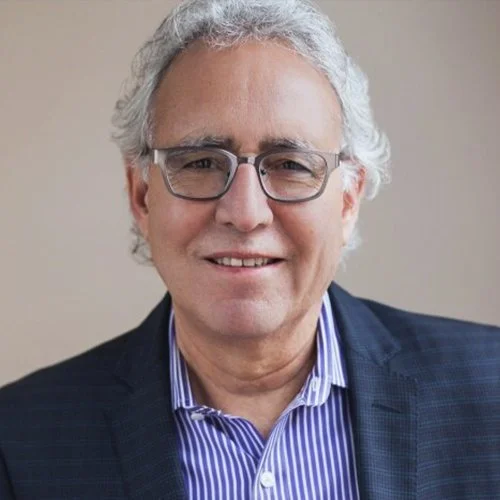Robert Apodaca, Board Treasurer 