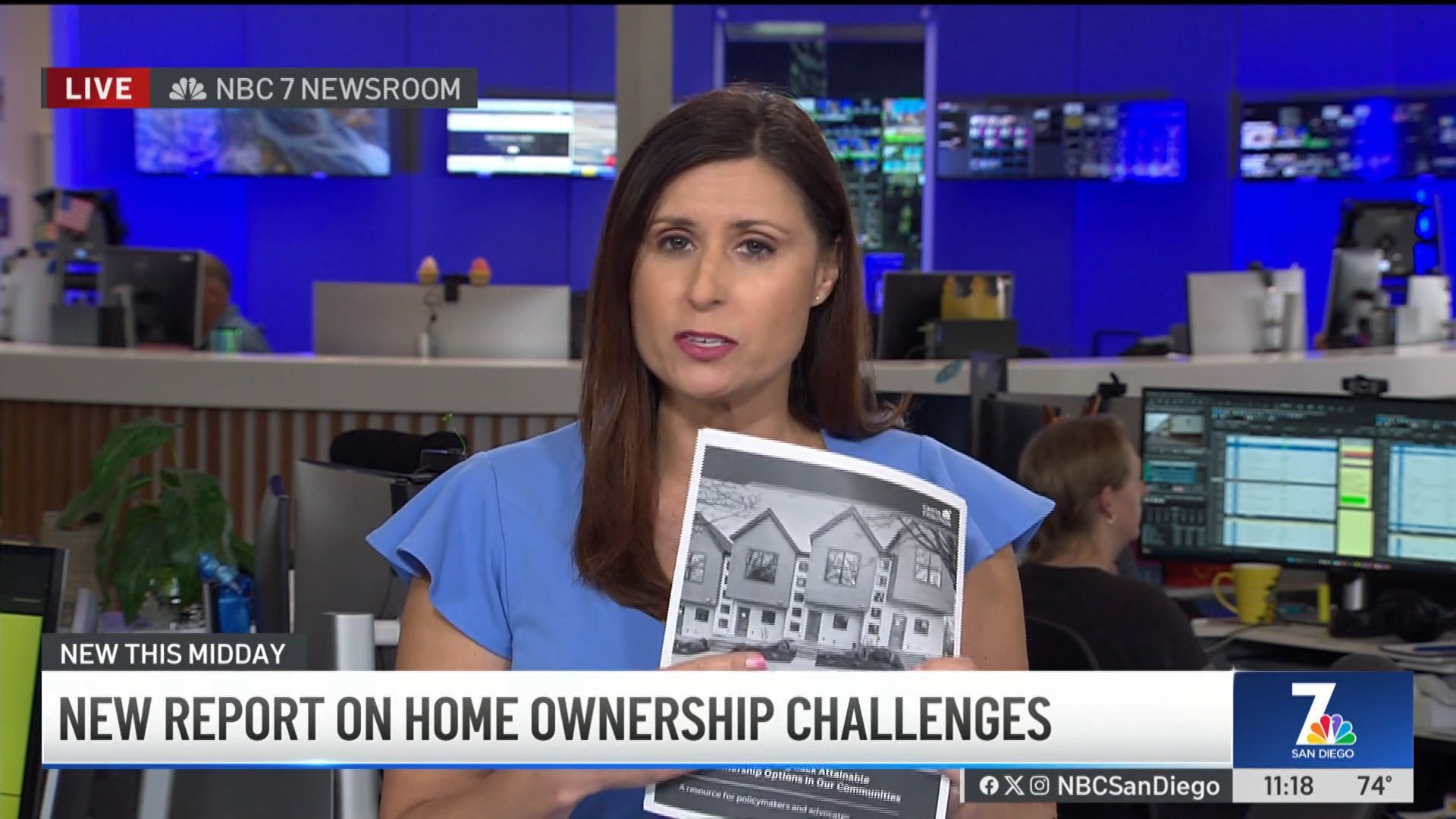 New Starter Home Strategies Report from Casita Coalition and Mercatus Center Released