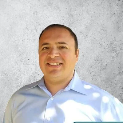 Rafael Perez, Immediate Past Chair, Board Member