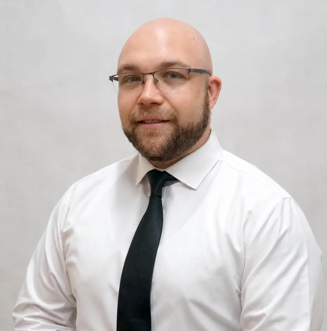 Michael McLaughlin, Director of Middle Housing Acceleration