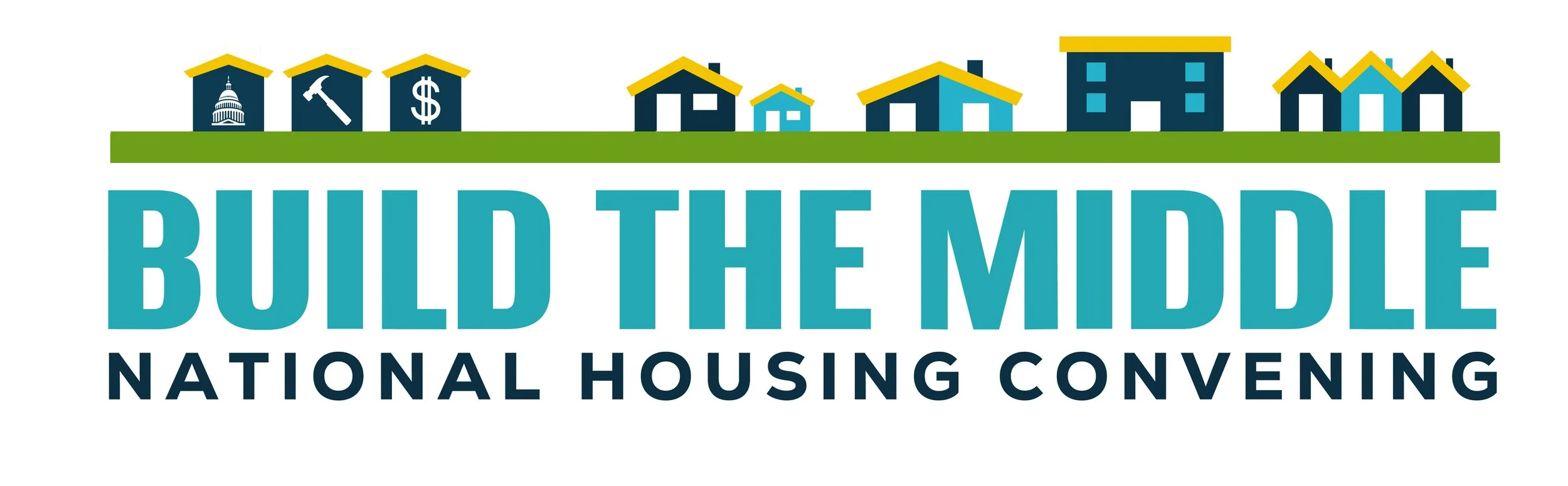 Build the Middle - OLD — Casita Coalition