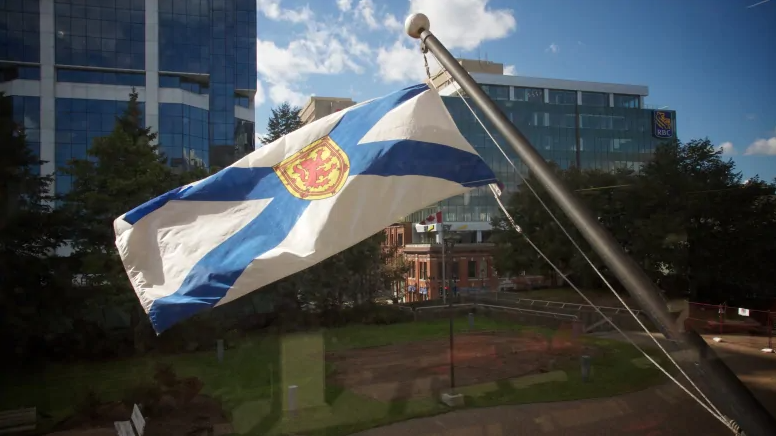 Nova Scotia residents talk why they choose to live and work in province