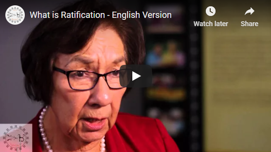 Wel’te’tmɨkewey: The Process of Coming to Agreement