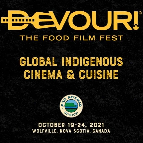 Indigenous Legend Tomson Highway opens Devour! The Food Film Fest