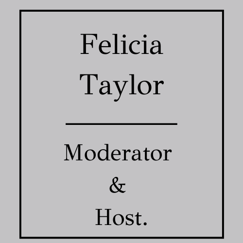 Official Site of Journalist and Host Felicia Taylor
