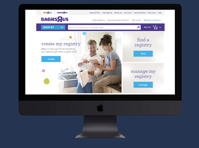 Babies R Us Registry CHRISTIAN Babies R Us Registry CHRISTIAN
